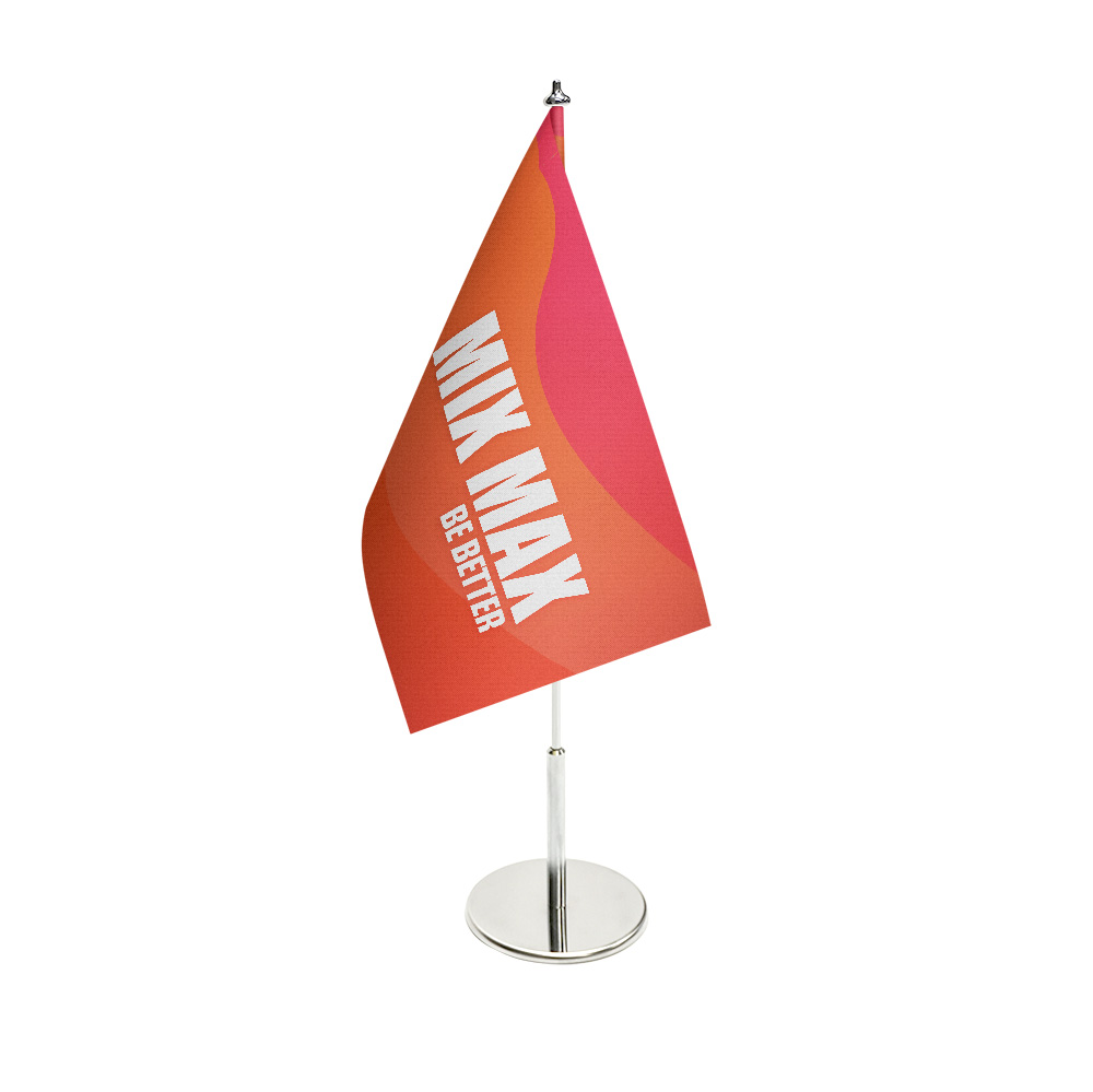 Individuāla dizaina galda karogs