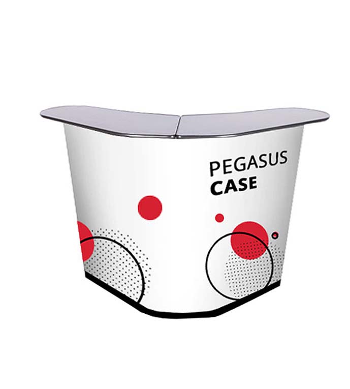 Transportēšanas kaste Pegasus