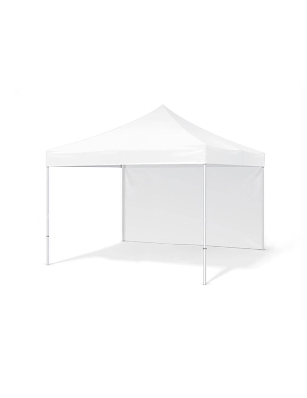 Tents for outdoor events 3x4.5m white