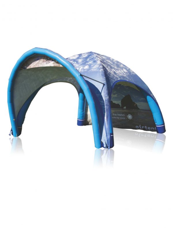 Надувная палатка Air Monster