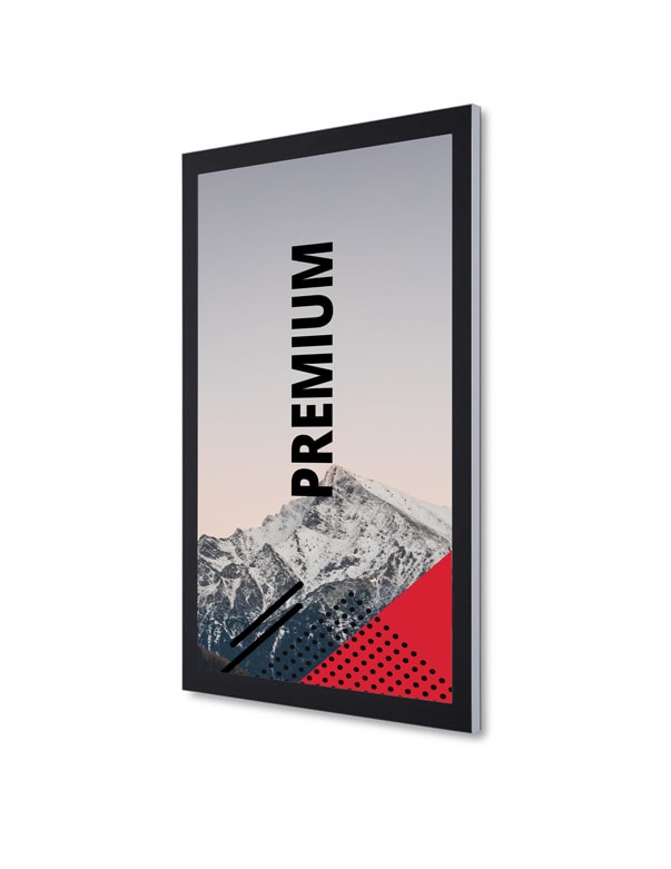 Poster frame Premium