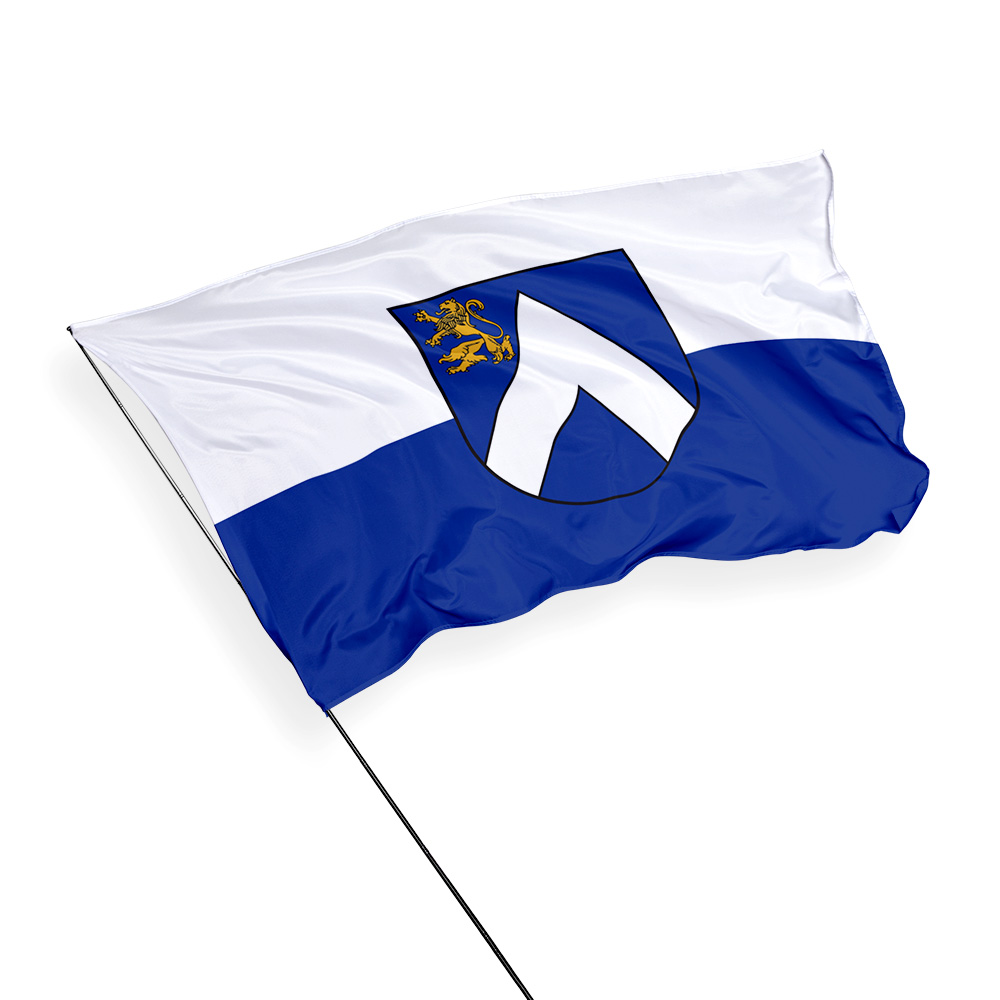 Bauskas novada karogs
