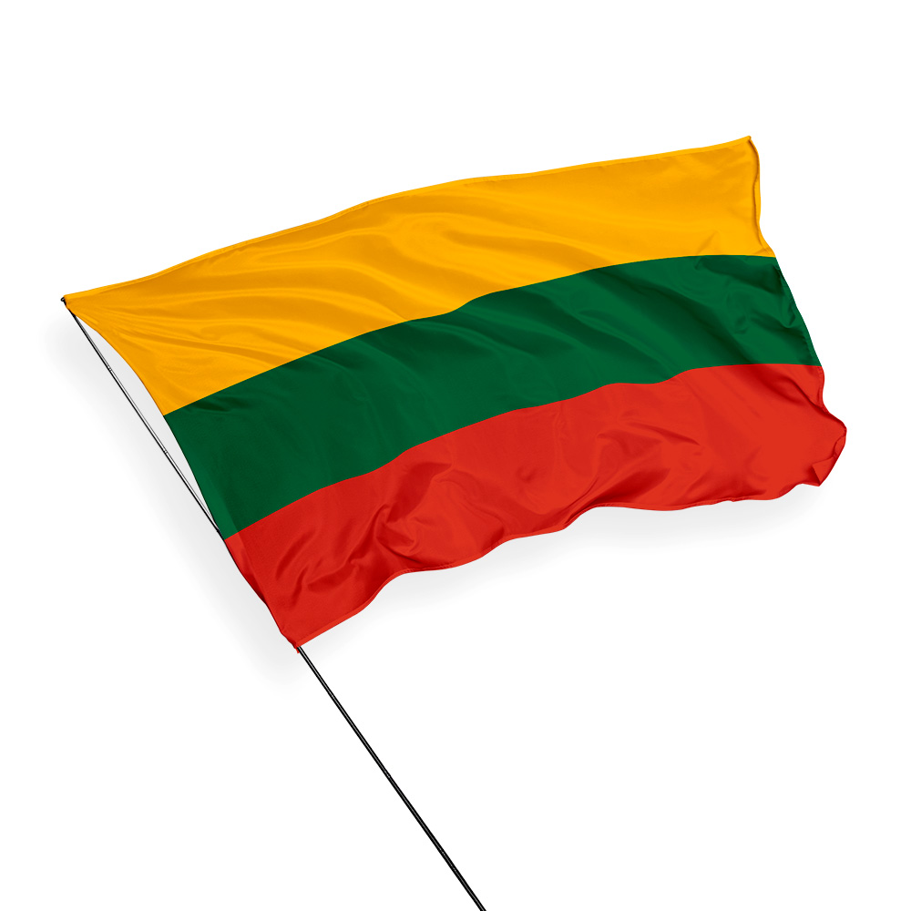 Lietuvas karogs