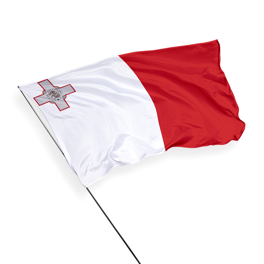 Malta lipp