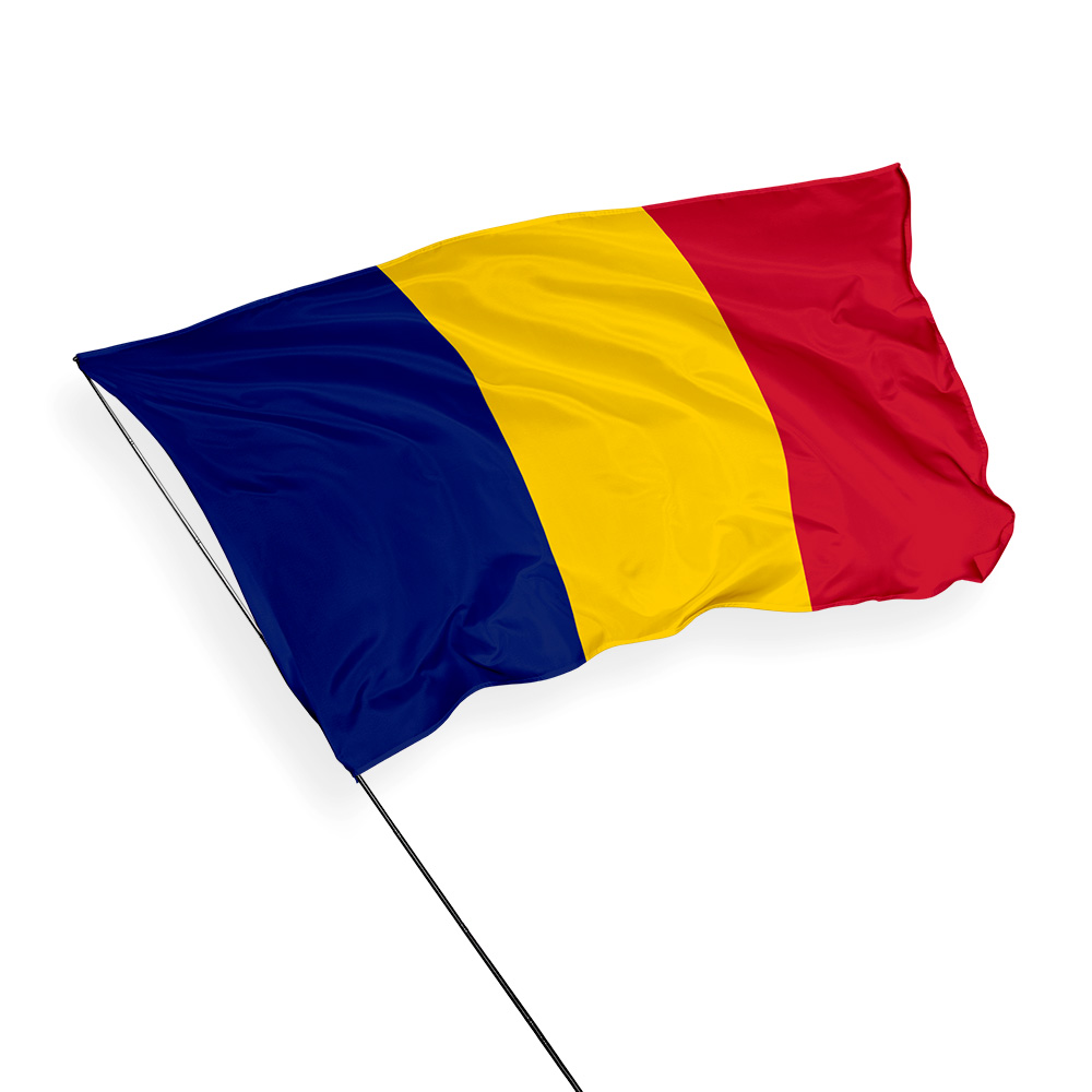 Rumeenia lipp